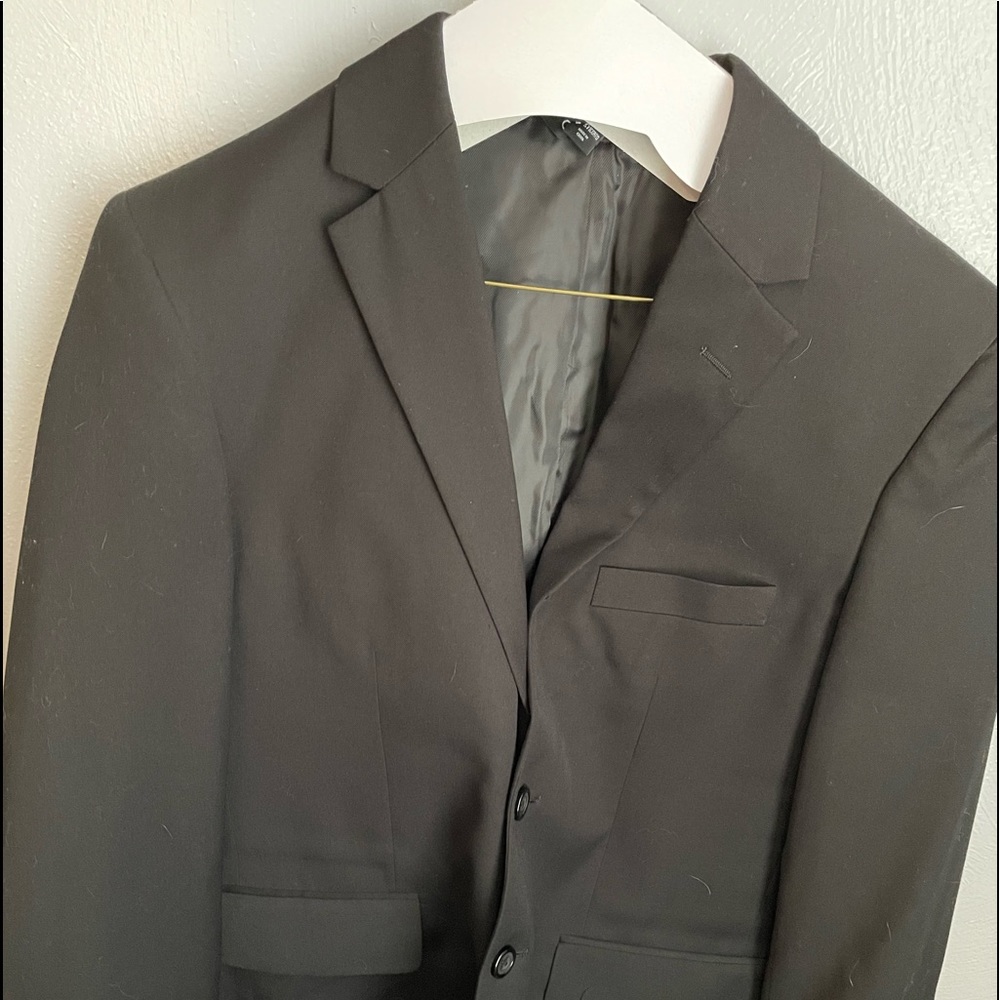 Men’s George suit jacket